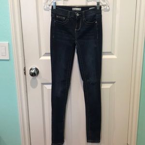 Flx Stretch skinny jeans